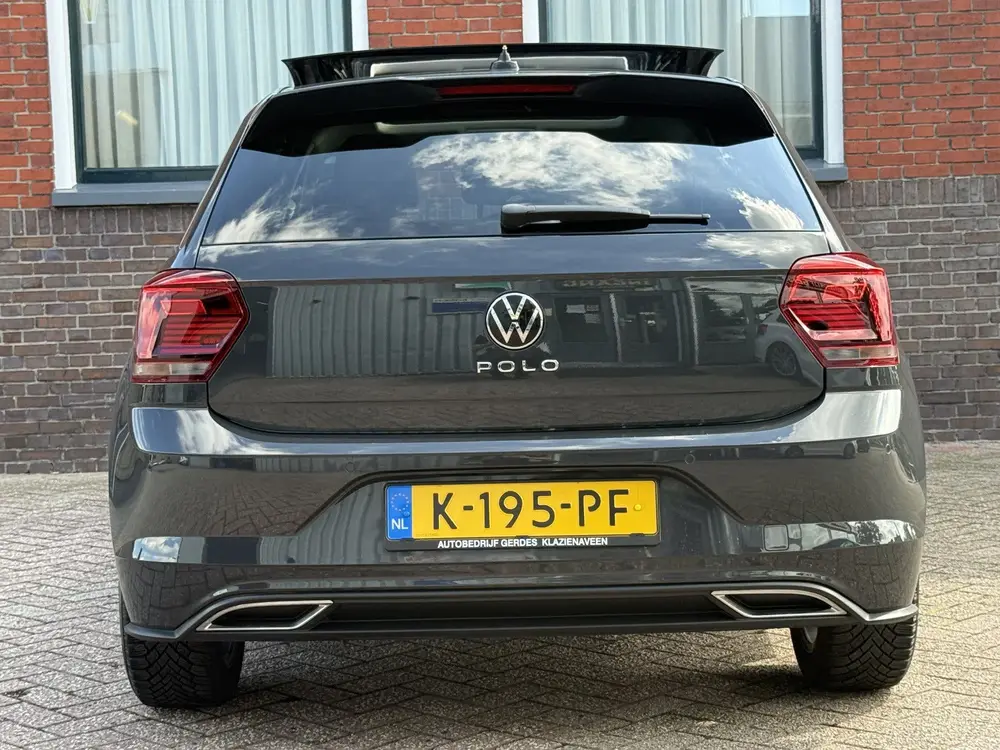 Volkswagen Polo. 1.0 TSI Highline Business R | PANO | BEATS uit 2021, foto 4