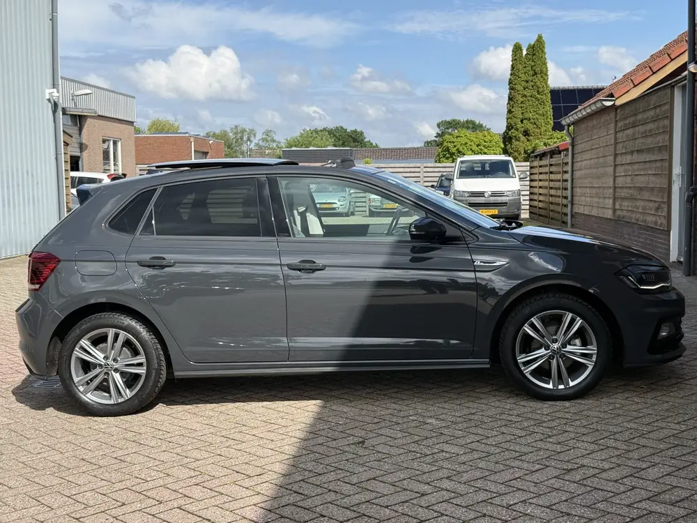 Volkswagen Polo. 1.0 TSI Highline Business R | PANO | BEATS uit 2021, foto 6