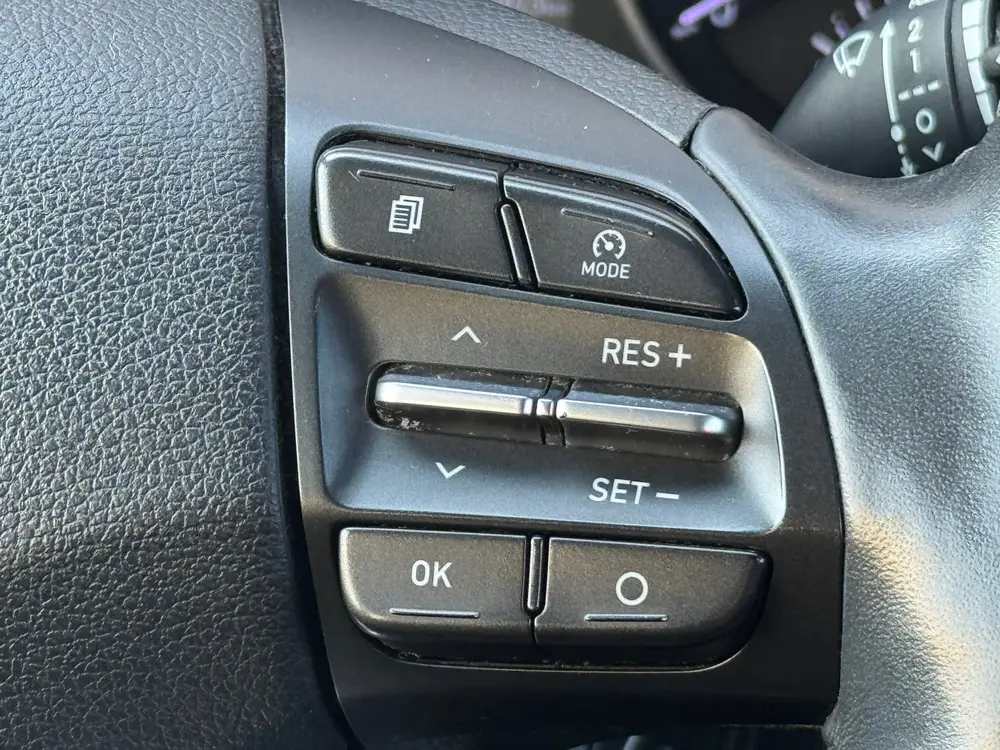 Hyundai i30 1.0 T-GDi Comfort CAR PLAY STL VERW STR VE uit 2020, foto 10