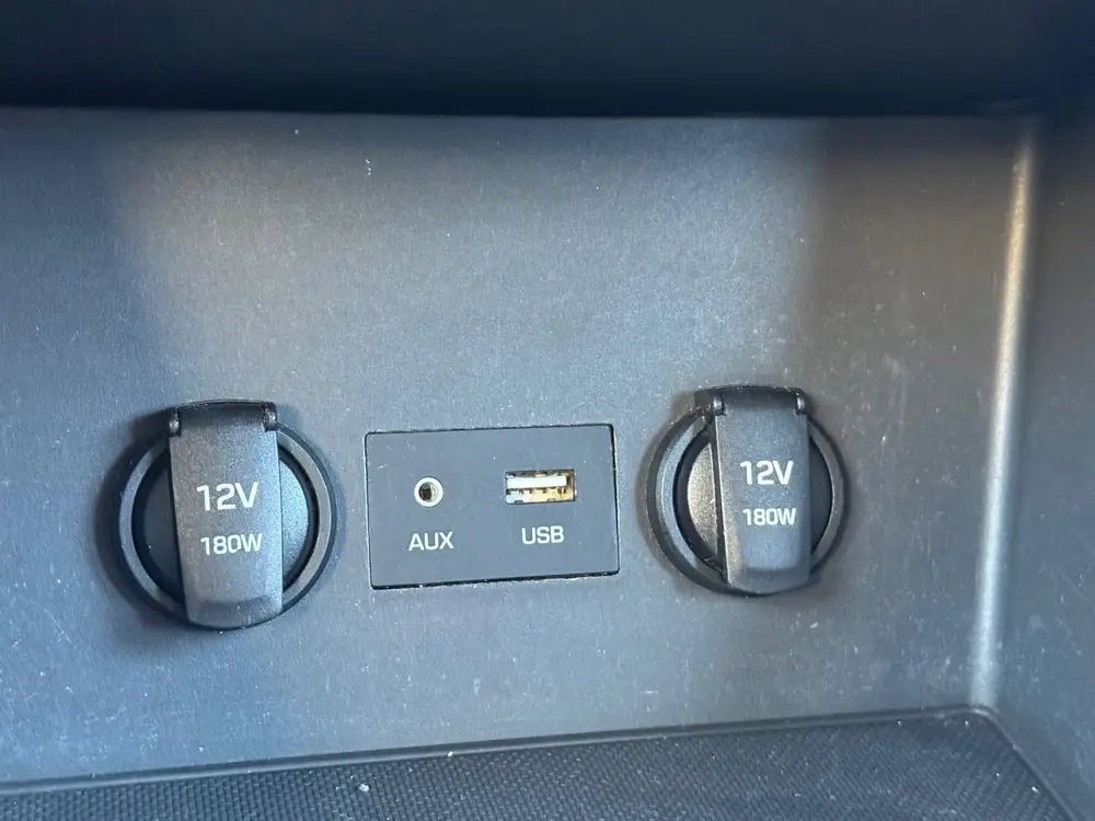 Hyundai i30 1.0 T-GDi Comfort CAR PLAY STL VERW STR VE uit 2020, foto 13