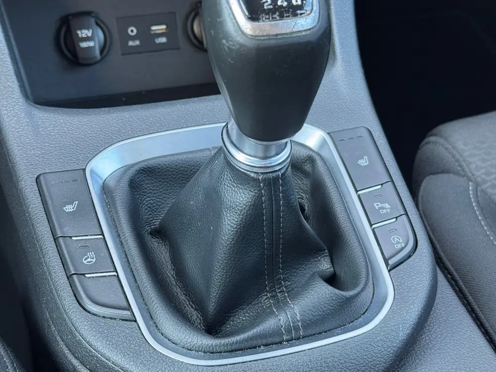 Hyundai i30 1.0 T-GDi Comfort CAR PLAY STL VERW STR VE uit 2020, foto 14