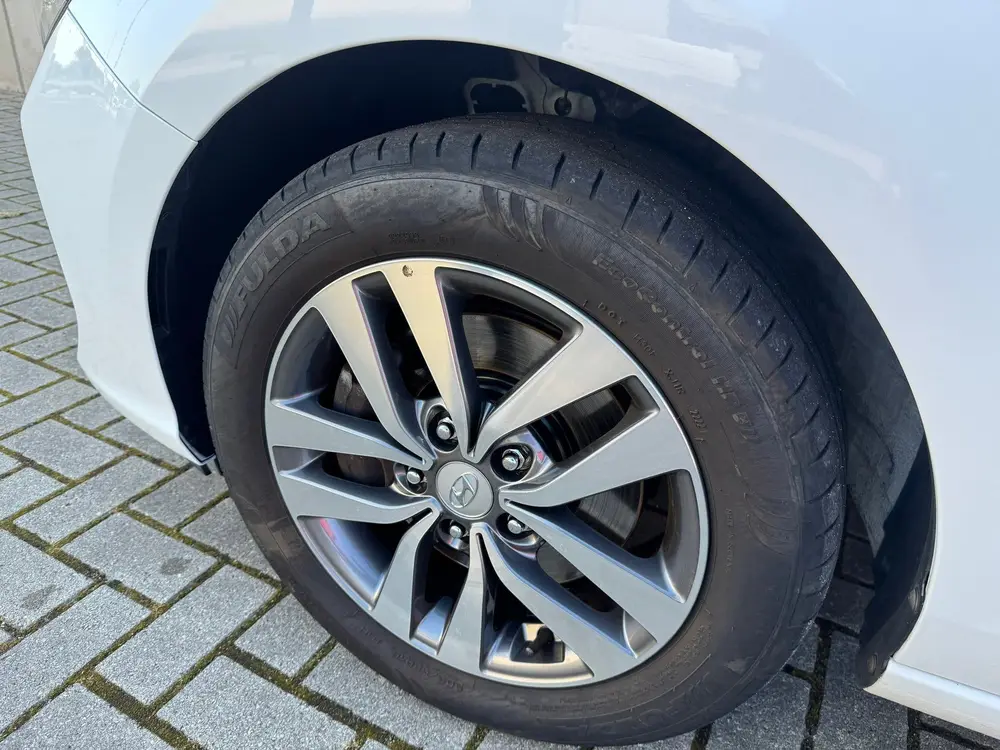 Hyundai i30 1.0 T-GDi Comfort CAR PLAY STL VERW STR VE uit 2020, foto 3