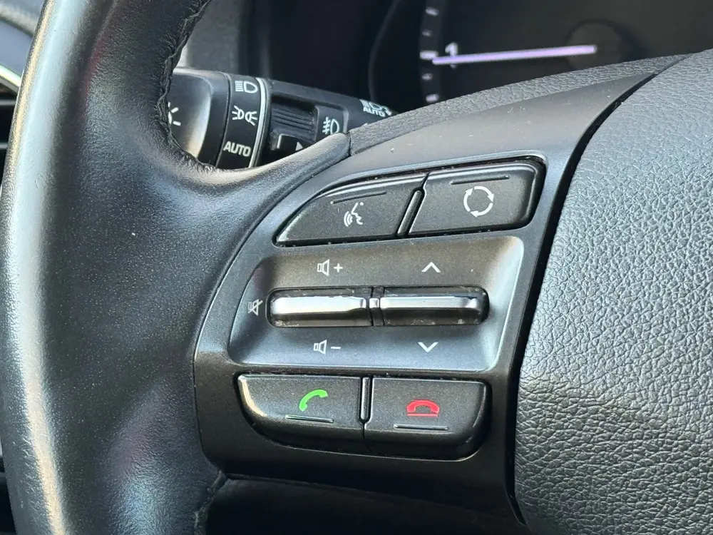 Hyundai i30 1.0 T-GDi Comfort CAR PLAY STL VERW STR VE uit 2020, foto 9