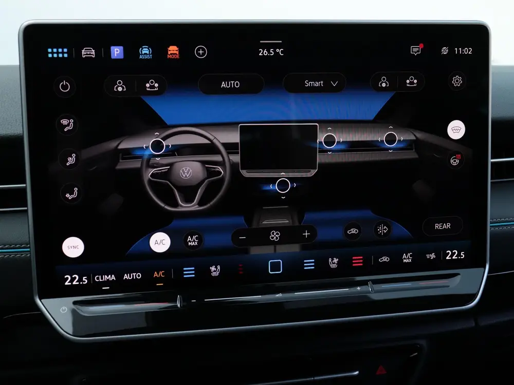 Volkswagen ID.7 Pro Business 77 kWh SOH 96% | HUD | DCC | St uit 2023, foto 13