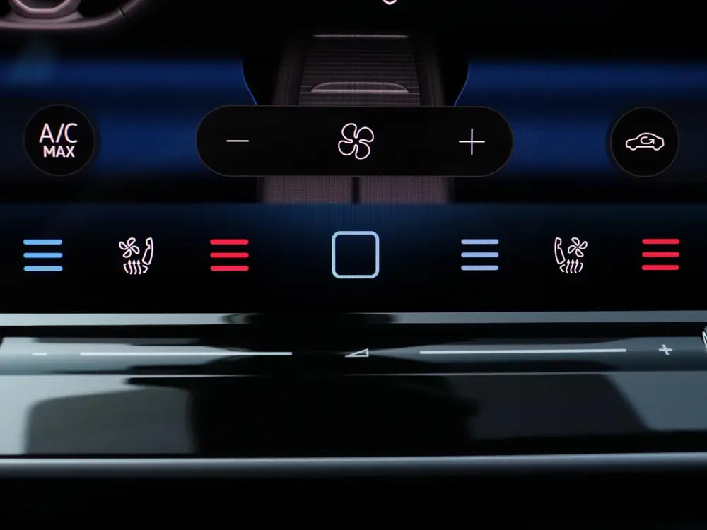 Volkswagen ID.7 Pro Business 77 kWh SOH 96% | HUD | DCC | St uit 2023, foto 15