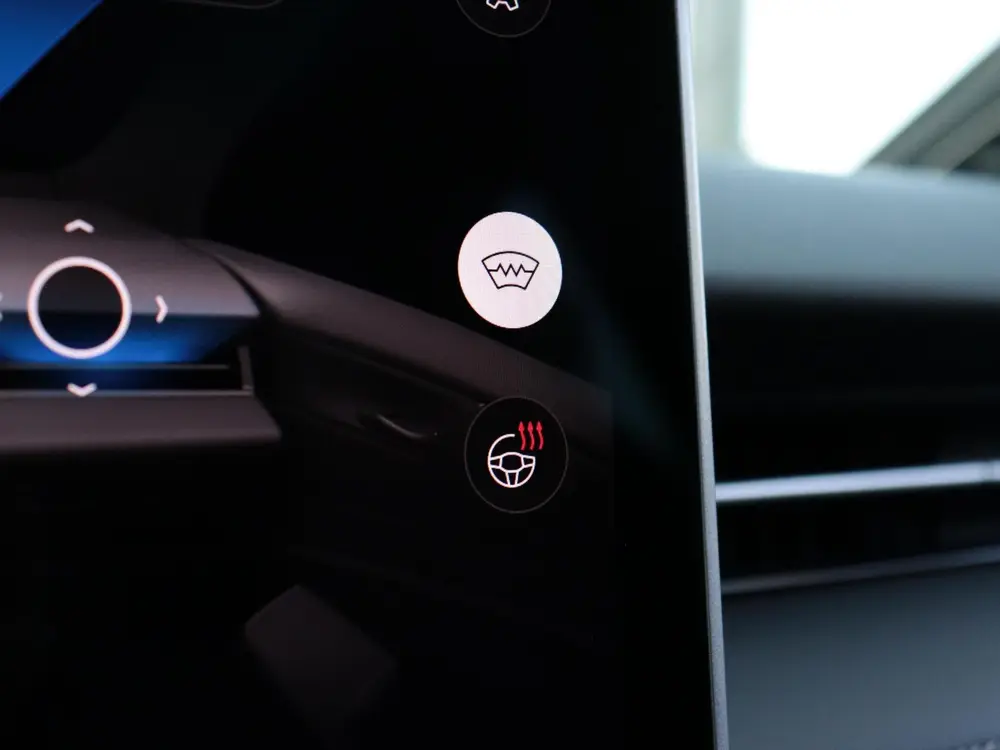 Volkswagen ID.7 Pro Business 77 kWh SOH 96% | HUD | DCC | St uit 2023, foto 16