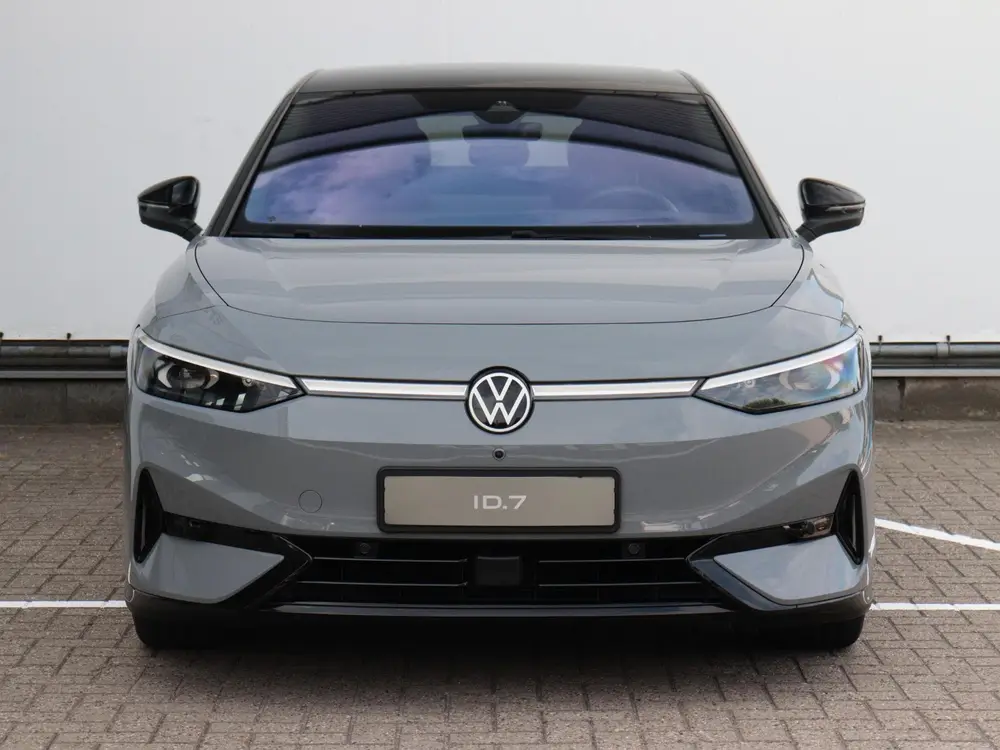Volkswagen ID.7 Pro Business 77 kWh SOH 96% | HUD | DCC | St uit 2023, foto 2