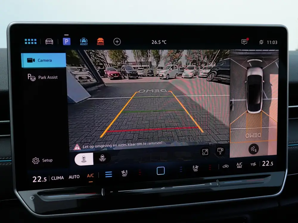 Volkswagen ID.7 Pro Business 77 kWh SOH 96% | HUD | DCC | St uit 2023, foto 20