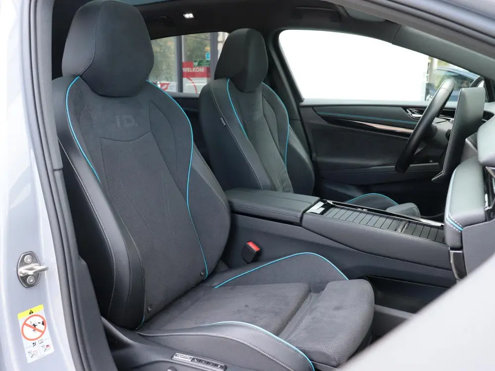 Volkswagen ID.7 Pro Business 77 kWh SOH 96% | HUD | DCC | St uit 2023, foto 8
