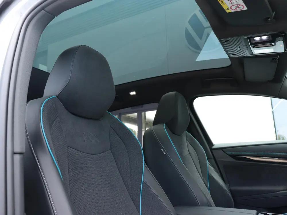 Volkswagen ID.7 Pro Business 77 kWh SOH 96% | HUD | DCC | St uit 2023, foto 9