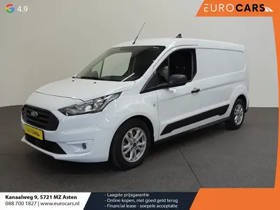 Ford Transit 1.5 EcoBlue L2 Trend Automaat Navigatie uit 2024