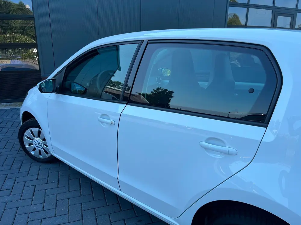 Volkswagen Up! 1.0 NLAuto/Airco/Elc.Pakket/Cruise-Control/5D uit 2023, foto 10