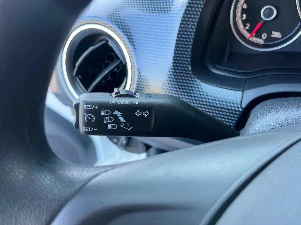 Volkswagen Up! 1.0 NLAuto/Airco/Elc.Pakket/Cruise-Control/5D uit 2023, foto 12