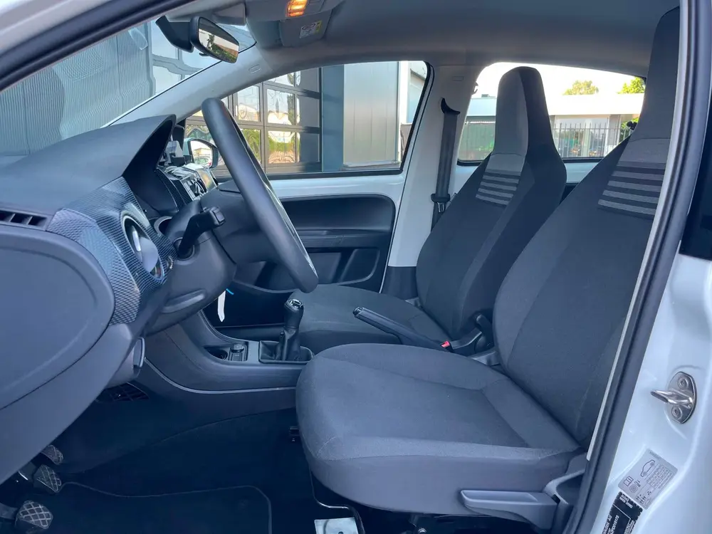 Volkswagen Up! 1.0 NLAuto/Airco/Elc.Pakket/Cruise-Control/5D uit 2023, foto 14