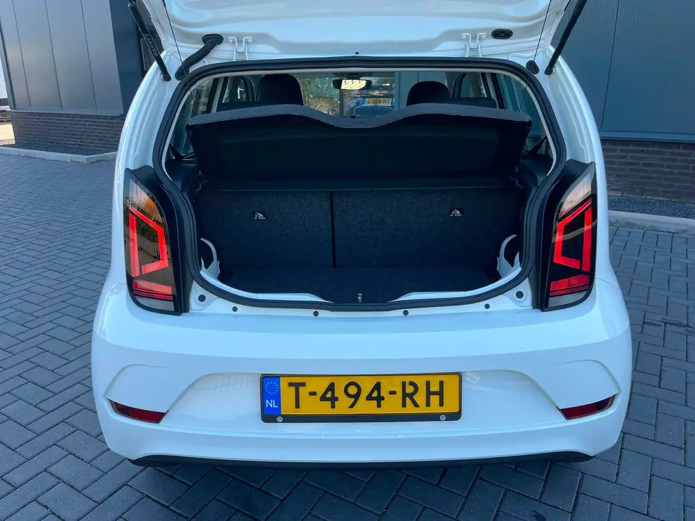 Volkswagen Up! 1.0 NLAuto/Airco/Elc.Pakket/Cruise-Control/5D uit 2023, foto 17
