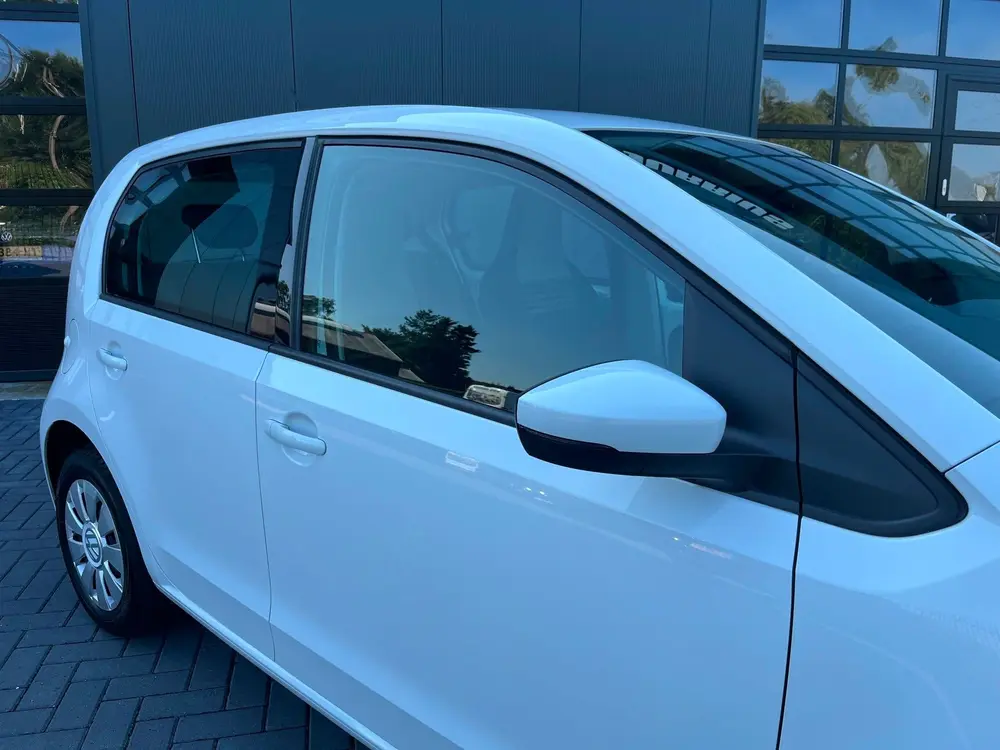Volkswagen Up! 1.0 NLAuto/Airco/Elc.Pakket/Cruise-Control/5D uit 2023, foto 6