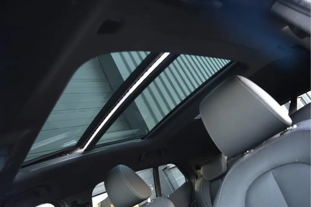 BMW X2 sDrive20i Executive Edition uit 2022, foto 10