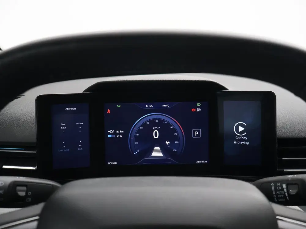 Aiways U5 63kWh SHOWROOM + LEDER | 360 CAMERA | CARPLAY | LE uit 2020, foto 15