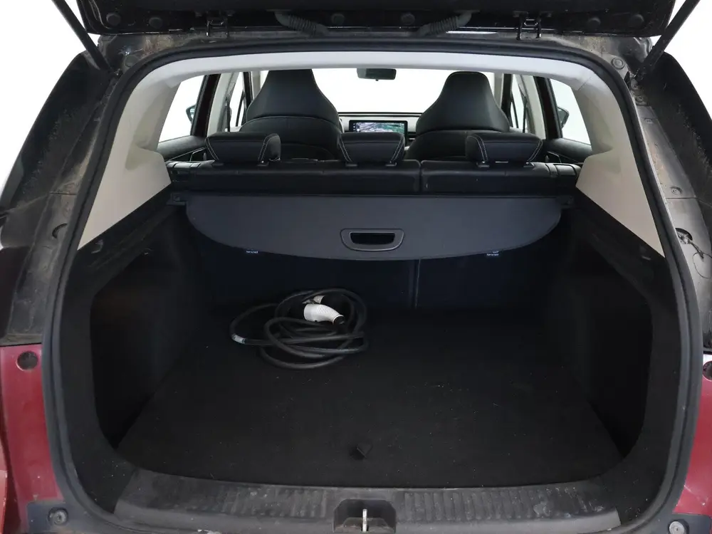 Aiways U5 63kWh SHOWROOM + LEDER | 360 CAMERA | CARPLAY | LE uit 2020, foto 18