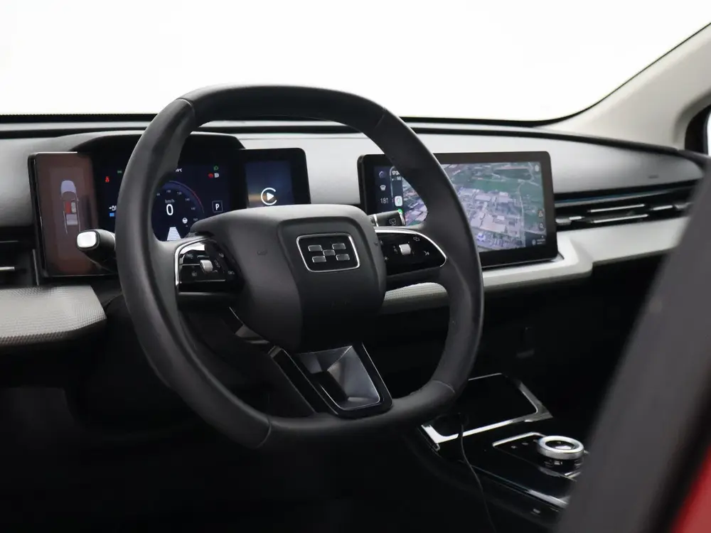 Aiways U5 63kWh SHOWROOM + LEDER | 360 CAMERA | CARPLAY | LE uit 2020, foto 19