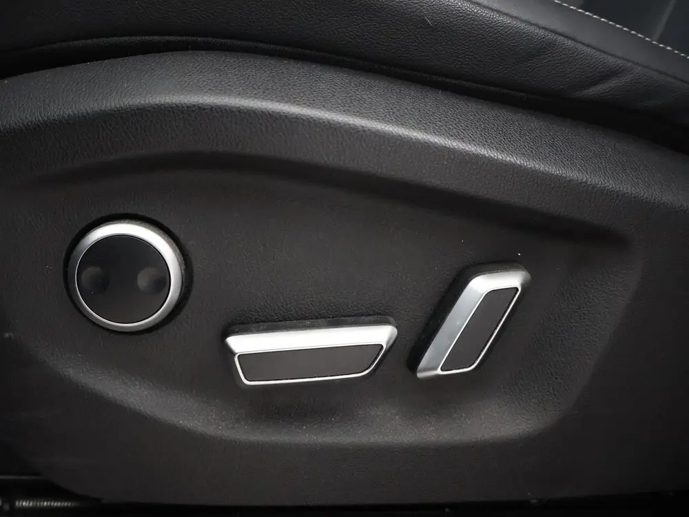 Aiways U5 63kWh SHOWROOM + LEDER | 360 CAMERA | CARPLAY | LE uit 2020, foto 20
