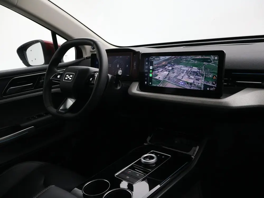 Aiways U5 63kWh SHOWROOM + LEDER | 360 CAMERA | CARPLAY | LE uit 2020, foto 4