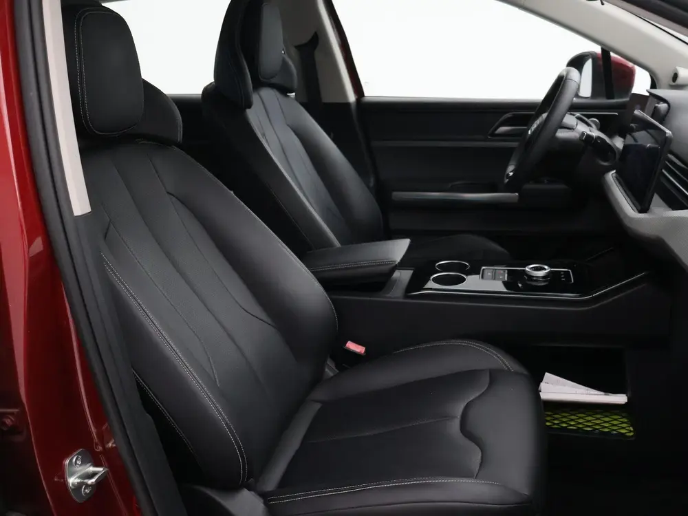 Aiways U5 63kWh SHOWROOM + LEDER | 360 CAMERA | CARPLAY | LE uit 2020, foto 6