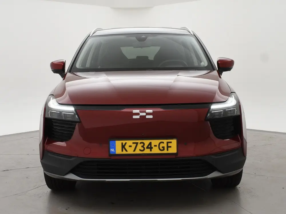 Aiways U5 63kWh SHOWROOM + LEDER | 360 CAMERA | CARPLAY | LE uit 2020, foto 9