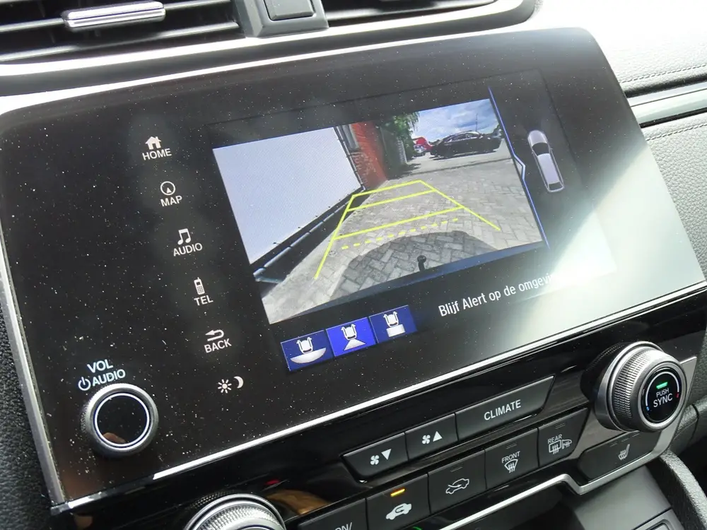 Honda Cr-V 2.0 Hybrid Lifestyle|Trekhaak|Adaptief|Carplay|Le uit 2020, foto 10