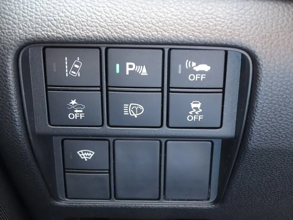 Honda Cr-V 2.0 Hybrid Lifestyle|Trekhaak|Adaptief|Carplay|Le uit 2020, foto 15