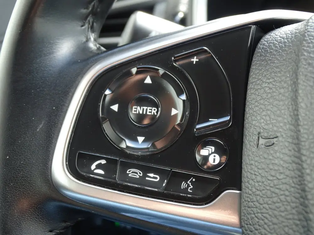 Honda Cr-V 2.0 Hybrid Lifestyle|Trekhaak|Adaptief|Carplay|Le uit 2020, foto 16