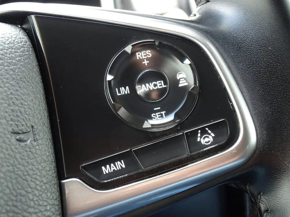 Honda Cr-V 2.0 Hybrid Lifestyle|Trekhaak|Adaptief|Carplay|Le uit 2020, foto 17