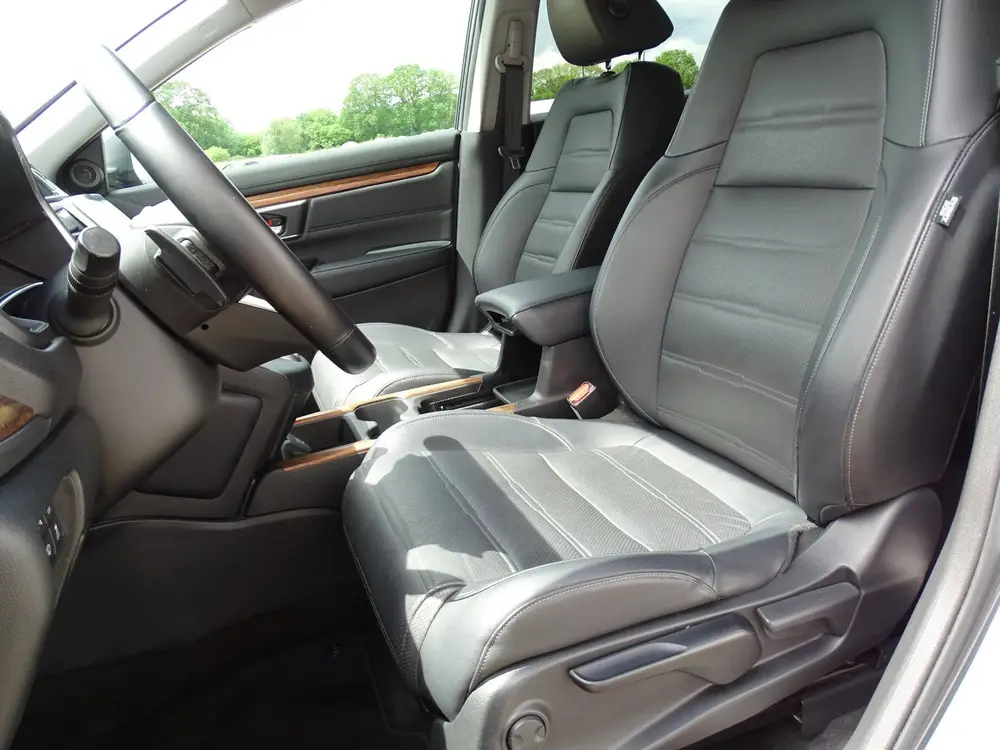 Honda Cr-V 2.0 Hybrid Lifestyle|Trekhaak|Adaptief|Carplay|Le uit 2020, foto 8