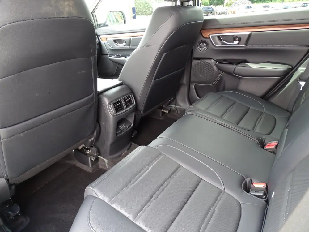 Honda Cr-V 2.0 Hybrid Lifestyle|Trekhaak|Adaptief|Carplay|Le uit 2020, foto 9