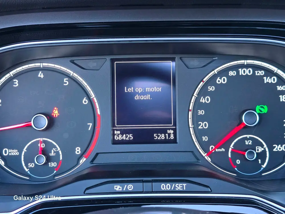 Volkswagen Polo 1.0 TSI R Line / NAP / Aut / Acc / Navi / Op uit 2021, foto 10