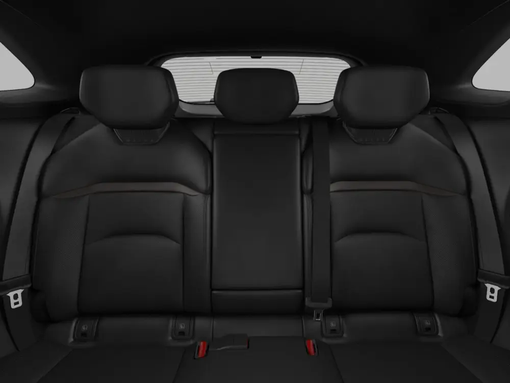 Mazda CX-6e Takumi Business Edition 78 kWh uit 2026, foto 10