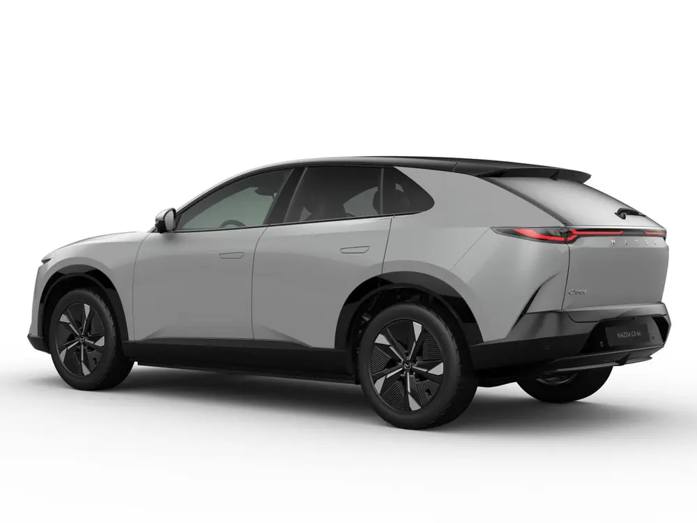 Mazda CX-6e Takumi Business Edition 78 kWh uit 2026, foto 3