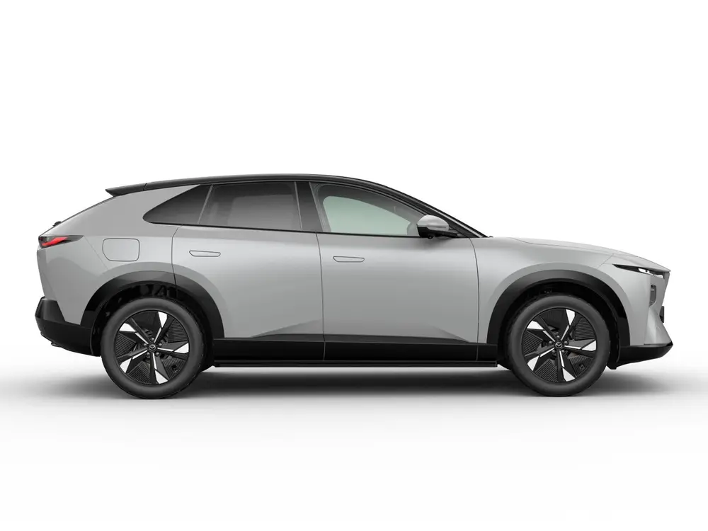 Mazda CX-6e Takumi Business Edition 78 kWh uit 2026, foto 6