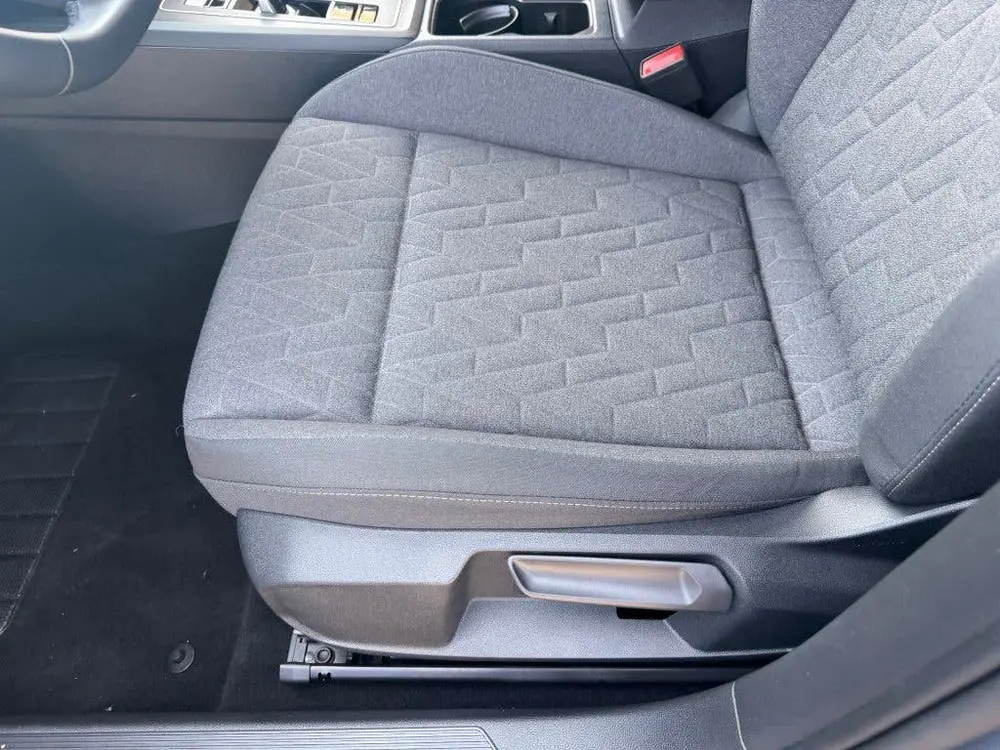 Volkswagen Golf 1.5 ETSI LIFE BNS.150PK AUTOMAAT LMV NAVI CA uit 2025, foto 12