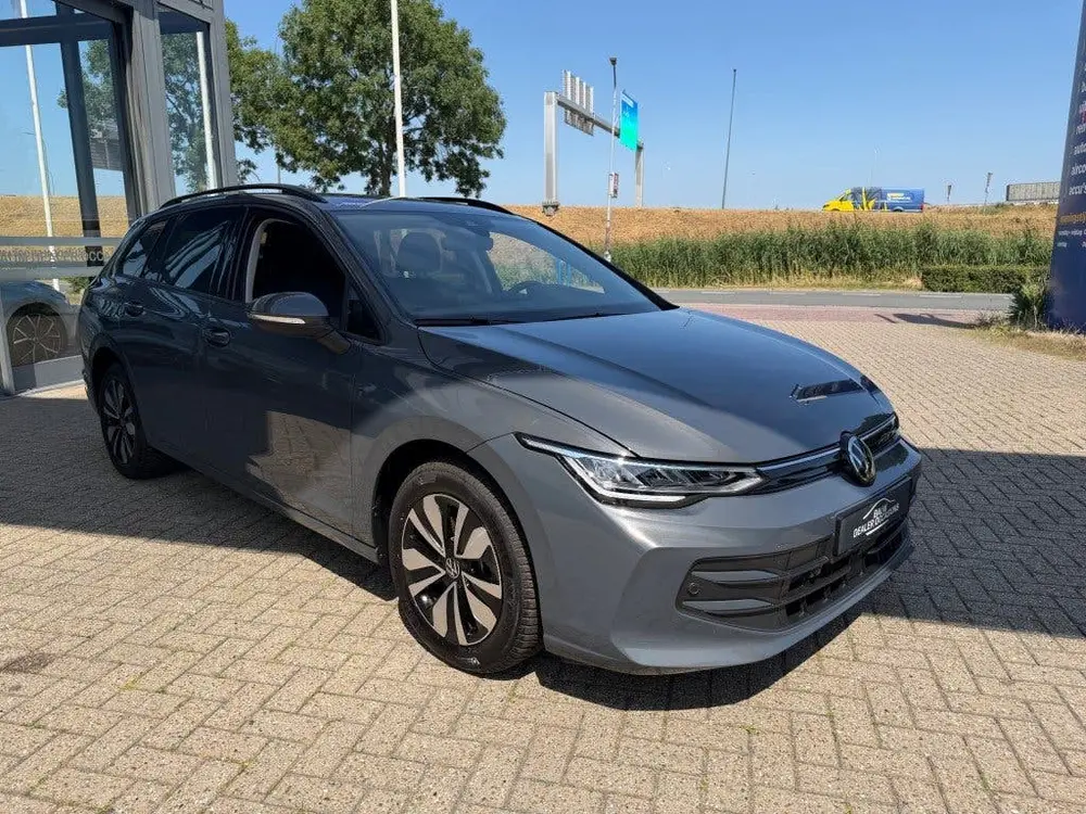 Volkswagen Golf 1.5 ETSI LIFE BNS.150PK AUTOMAAT LMV NAVI CA uit 2025, foto 18