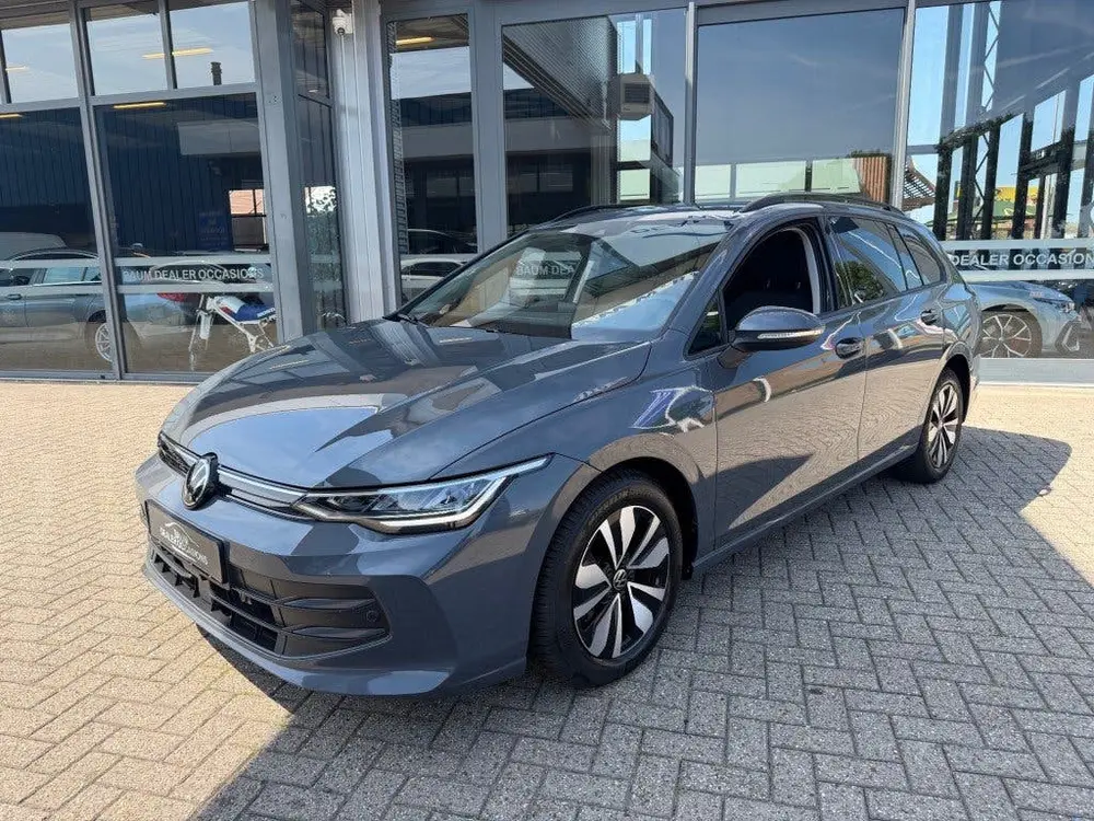 Volkswagen Golf 1.5 ETSI LIFE BNS.150PK AUTOMAAT LMV NAVI CA uit 2025, foto 4