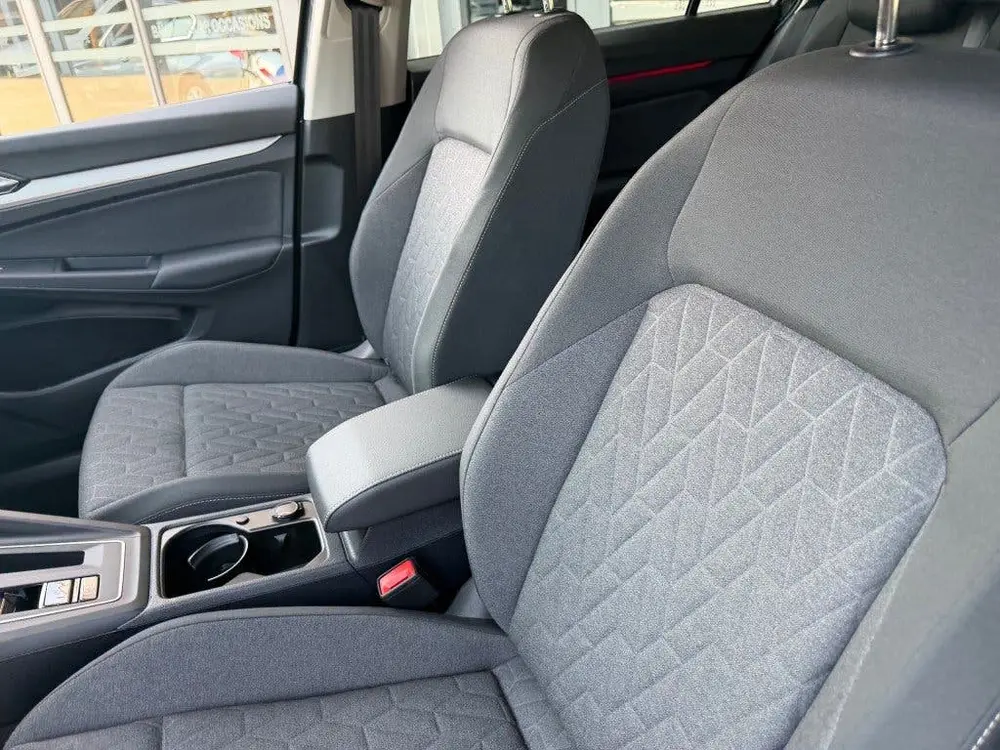 Volkswagen Golf 1.5 ETSI LIFE BNS.150PK AUTOMAAT LMV NAVI CA uit 2025, foto 8