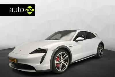 Porsche Taycan 4S 93 kWh SoH 95 uit 2022