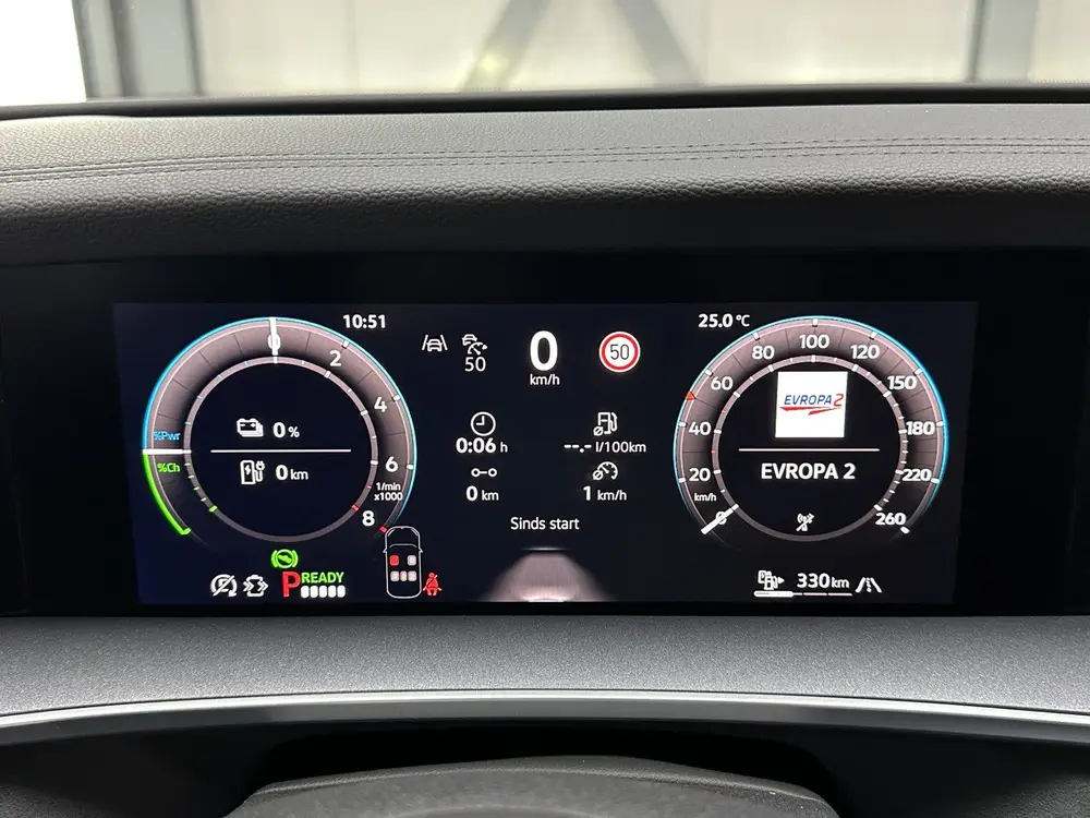 Volkswagen Tayron 1.5 eHybrid R-Line | Trekhaak-pakket | Nav uit 2026, foto 11