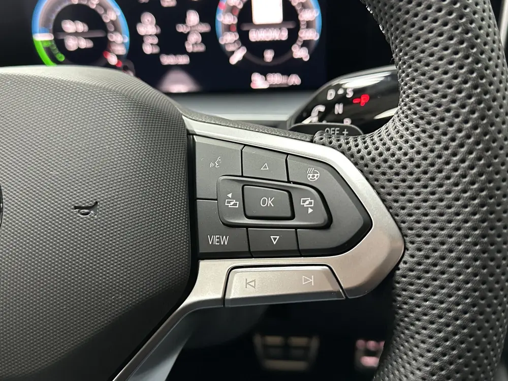 Volkswagen Tayron 1.5 eHybrid R-Line | Trekhaak-pakket | Nav uit 2026, foto 14