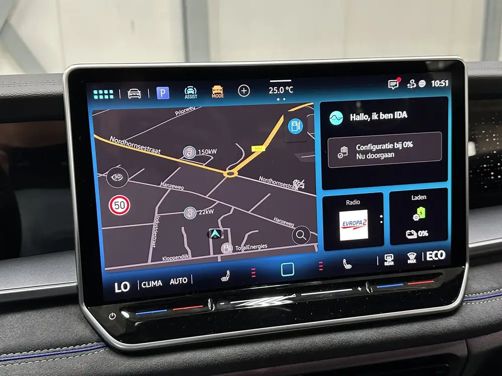Volkswagen Tayron 1.5 eHybrid R-Line | Trekhaak-pakket | Nav uit 2026, foto 16