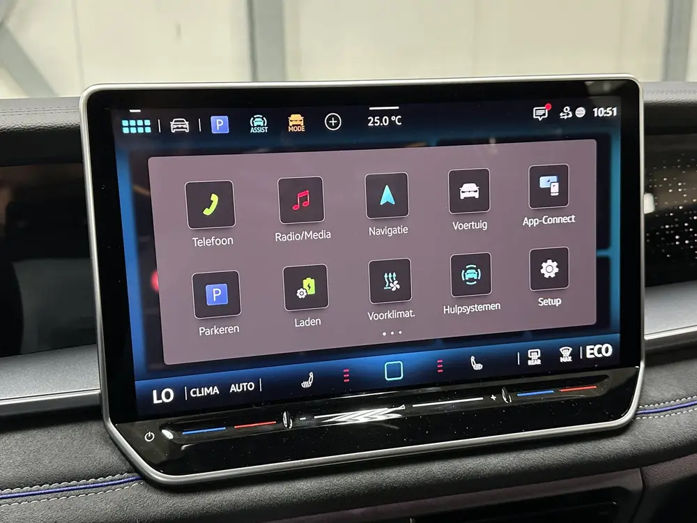 Volkswagen Tayron 1.5 eHybrid R-Line | Trekhaak-pakket | Nav uit 2026, foto 17