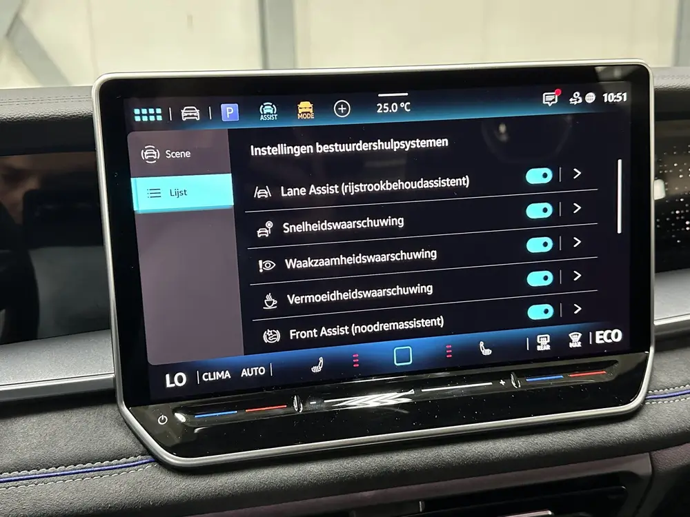 Volkswagen Tayron 1.5 eHybrid R-Line | Trekhaak-pakket | Nav uit 2026, foto 19