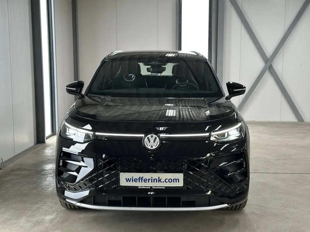 Volkswagen Tayron 1.5 eHybrid R-Line | Trekhaak-pakket | Nav uit 2026, foto 3