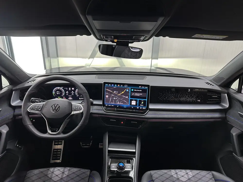 Volkswagen Tayron 1.5 eHybrid R-Line | Trekhaak-pakket | Nav uit 2026, foto 6